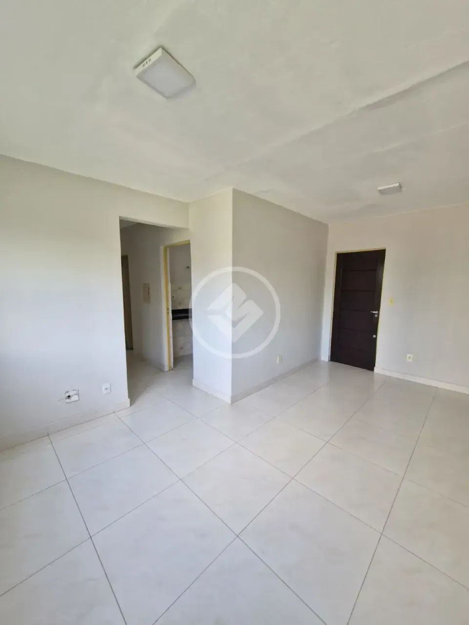 APARTAMENTO TÉRREO À VENDA NO CONDOMÍNIO AGATA - 67m² - 03 QUARTOS- 01 GARAGEM- TERRA NOVA - Foto 2