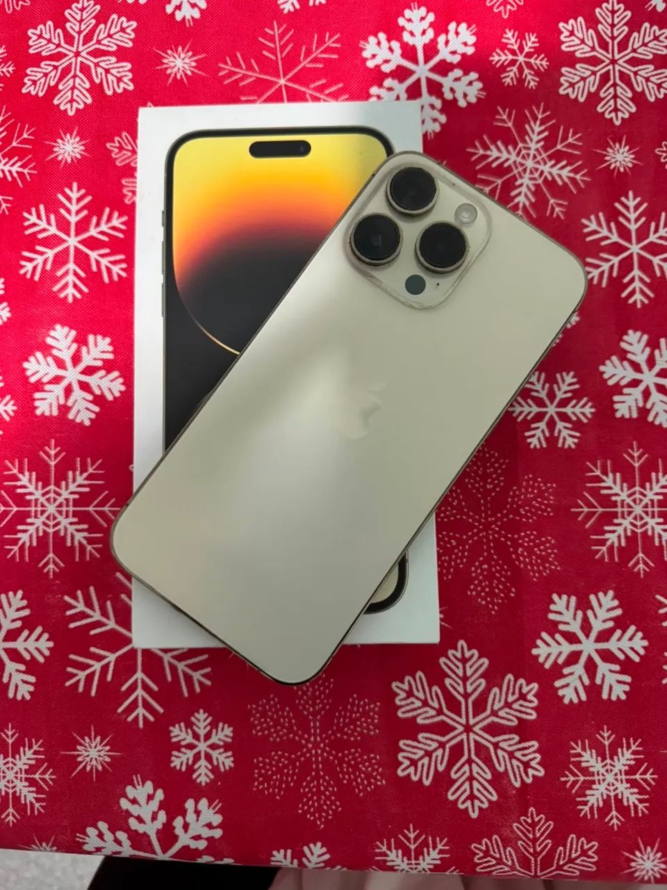 iPhone 14 Pro Max 256 gb  - Foto 3