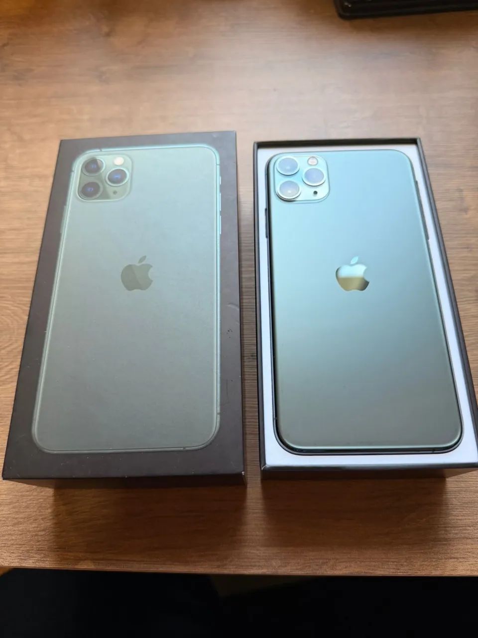 iPhone 11 Pro Max 512 Gb  - Foto 2