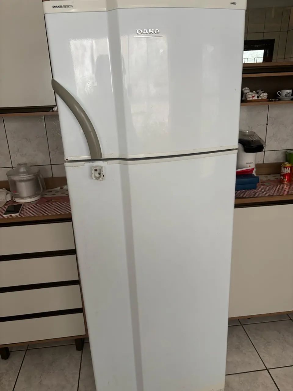 Geladeira 