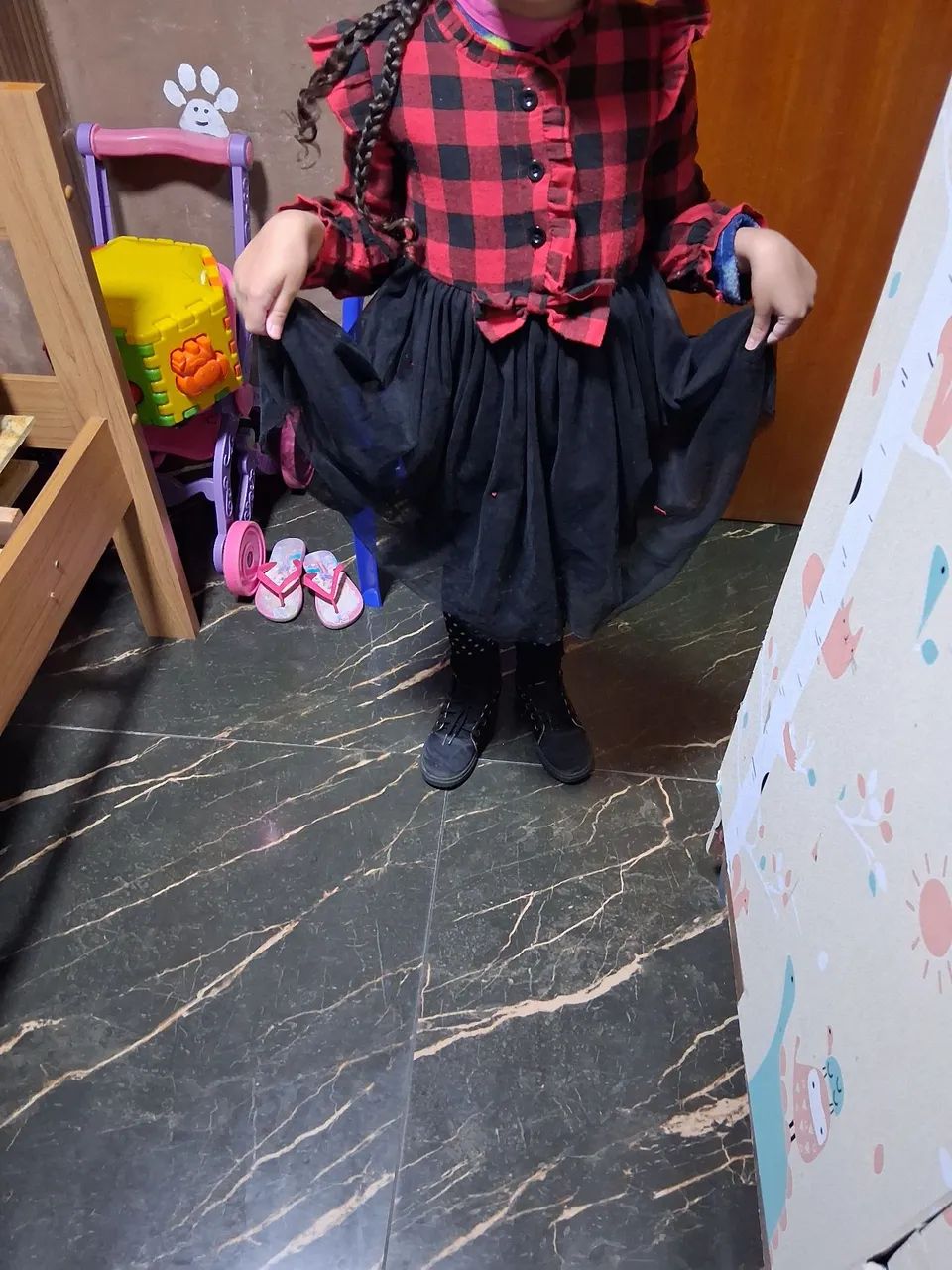 Vestido elegante  - Foto 3