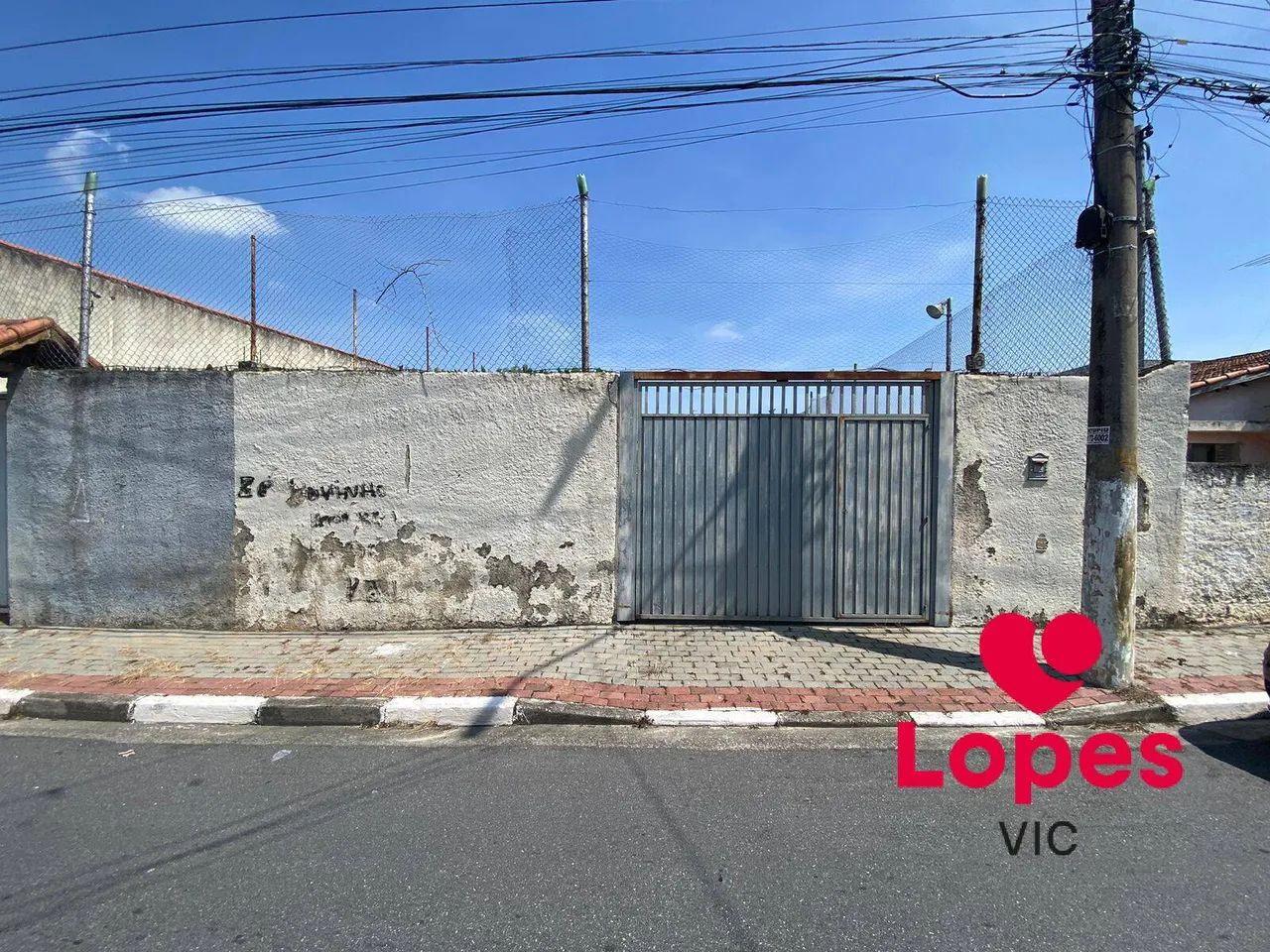 TERRENO COM 800M² - VILA LUCIA - POÁ/SP - Foto 3