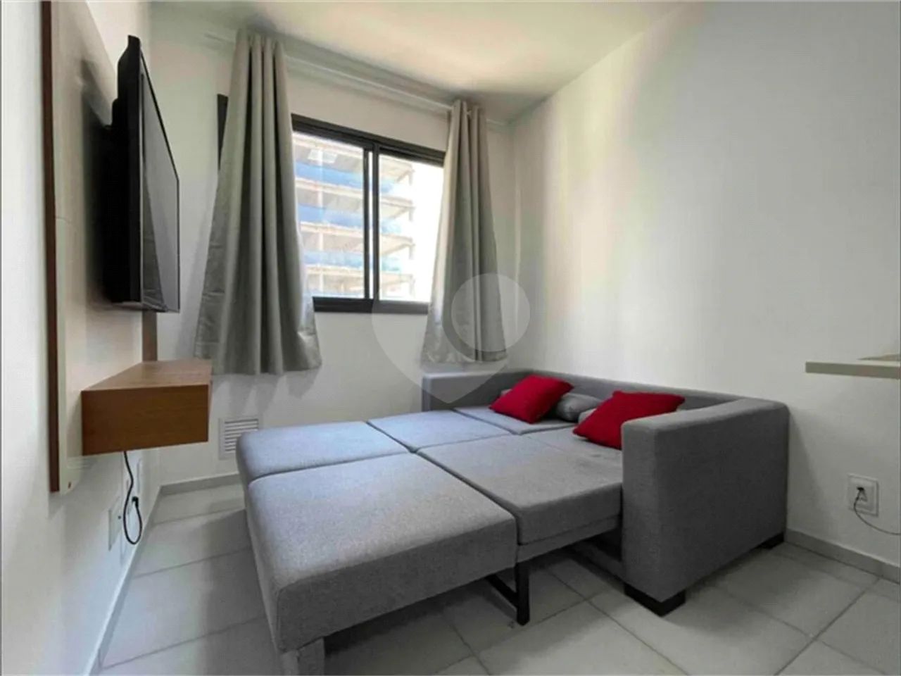 Apartamento com 2 quartos à venda em Bela vista - SP - Foto 4