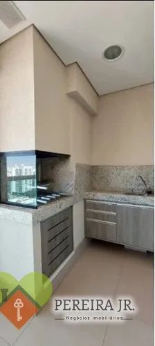 Apartamento para Venda · 2 quartos · 2 suítes · 72m² · Centro, Piracicaba - Foto 2