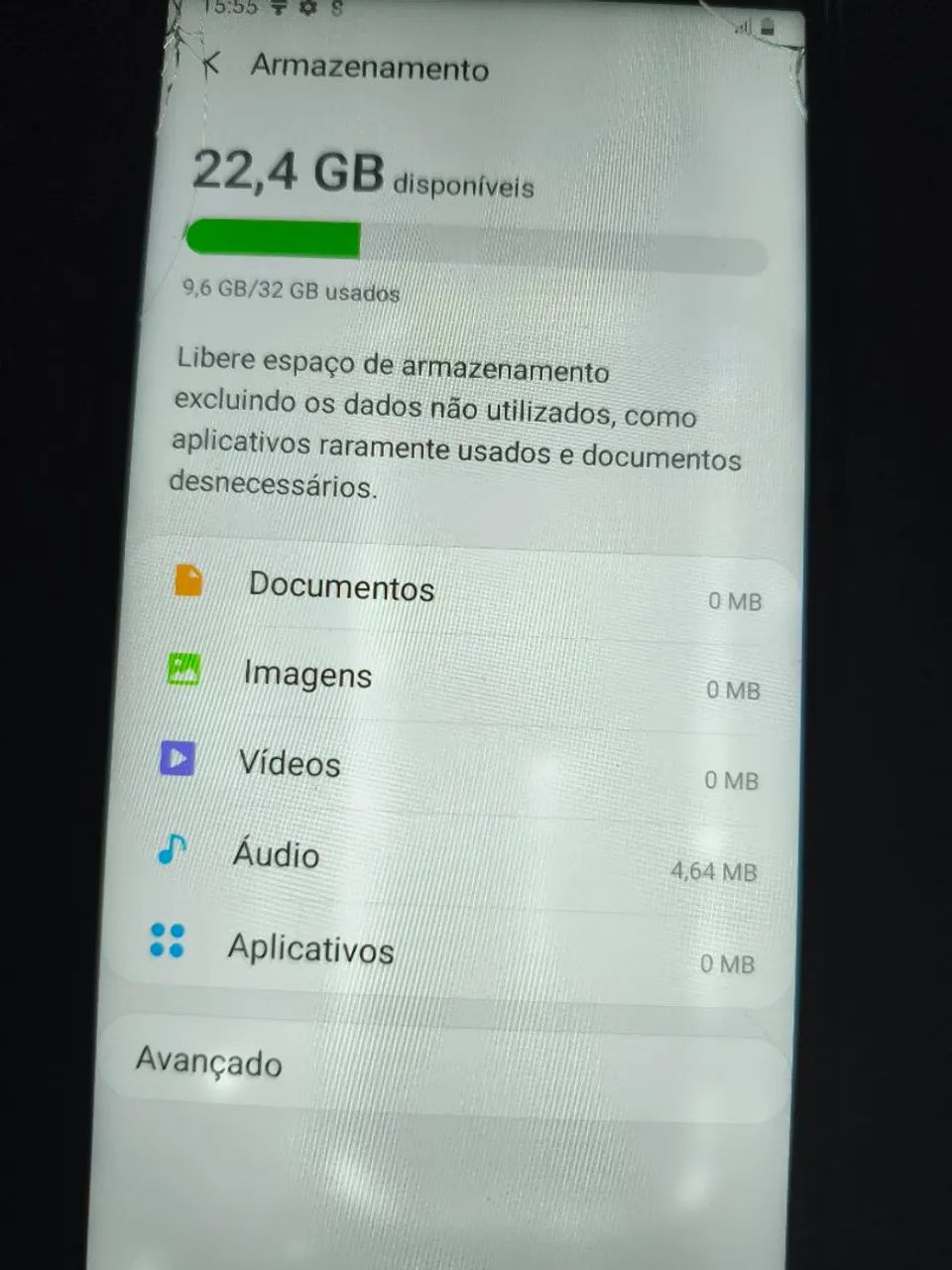 Celular J6+ Sam usado  - Foto 4