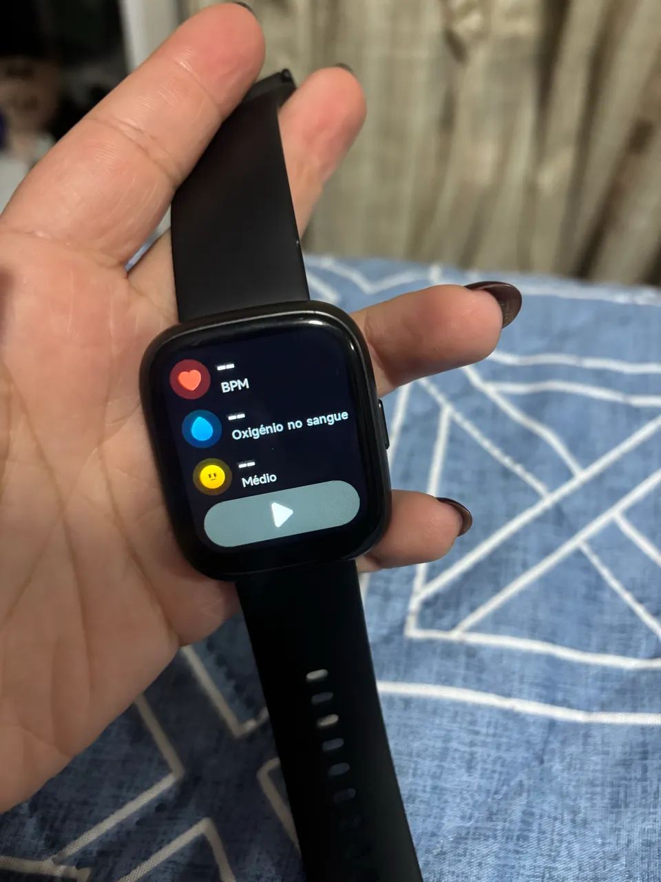 Smart X Watch digital  - Foto 4