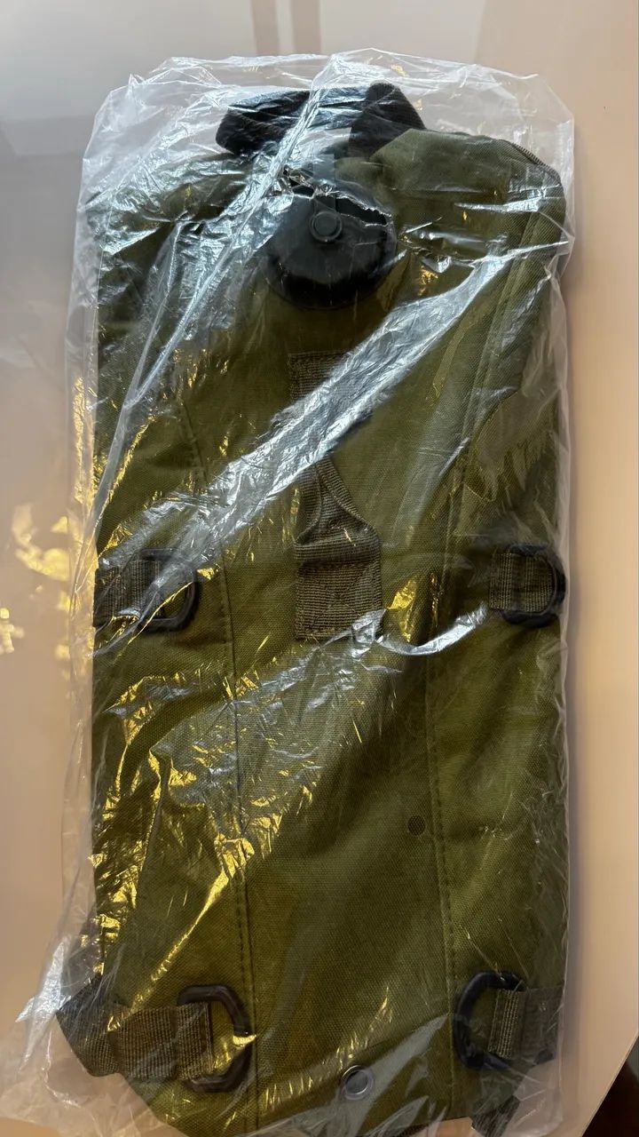 Mochila de hidratação  - Foto 3