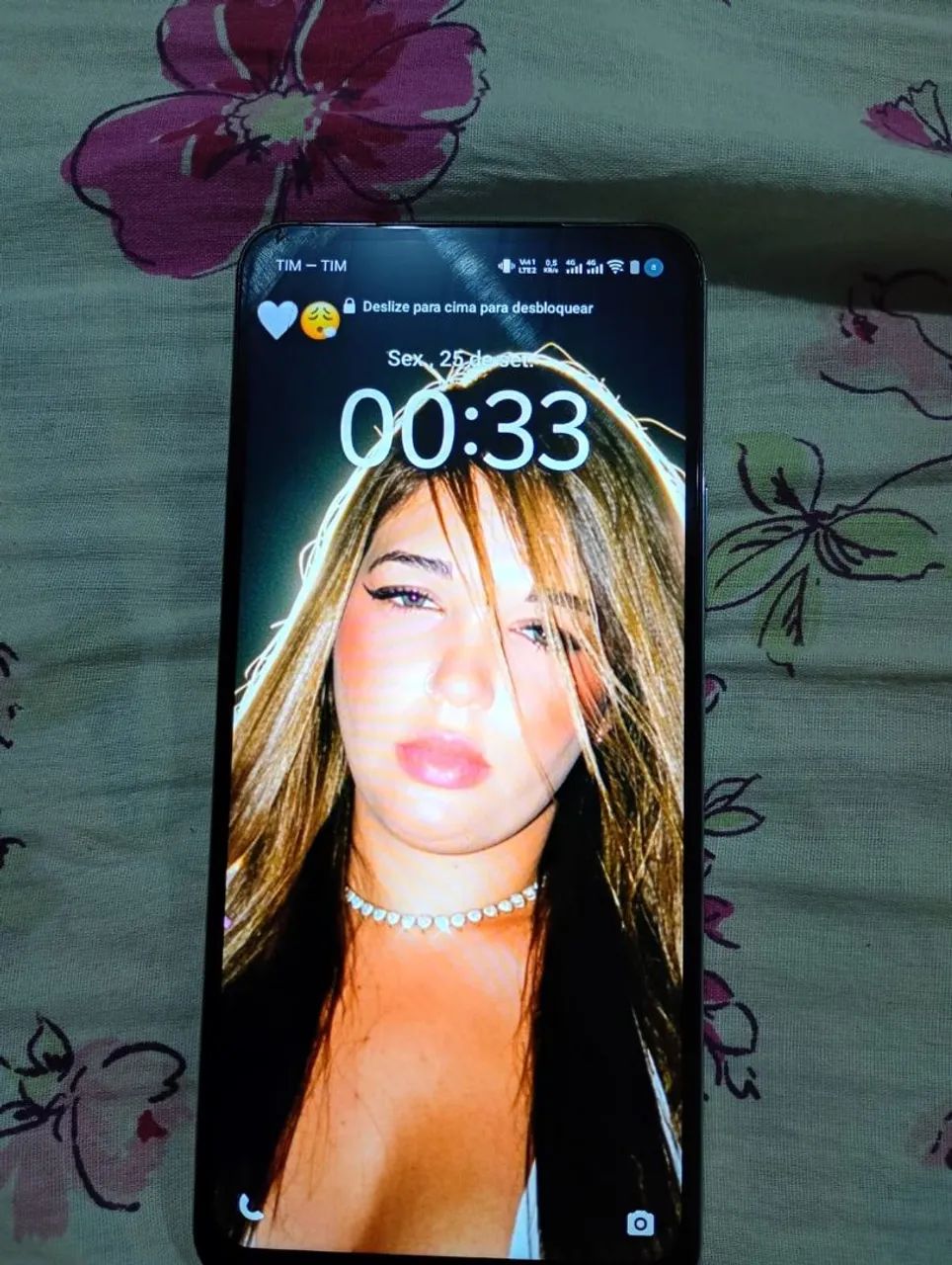 Vendo celular não a nenhum defeito! - Foto 2