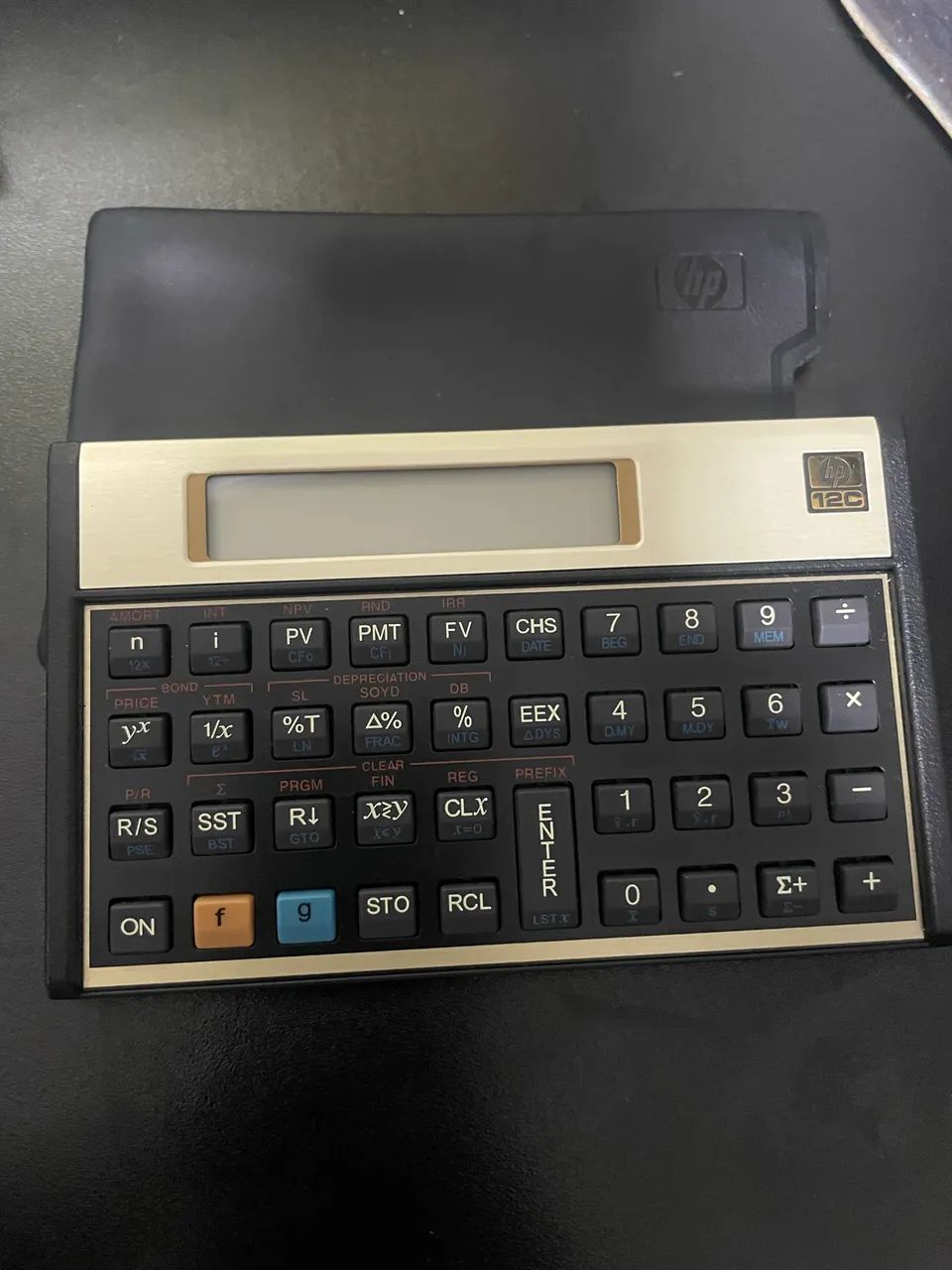 Calculadora HP - Foto 2