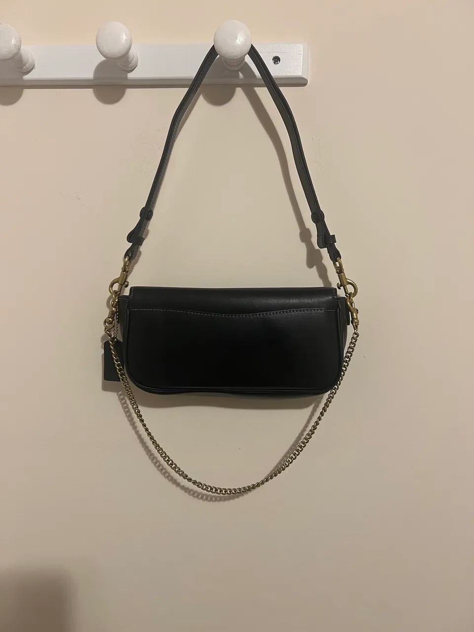 Bolsa coach - Foto 2