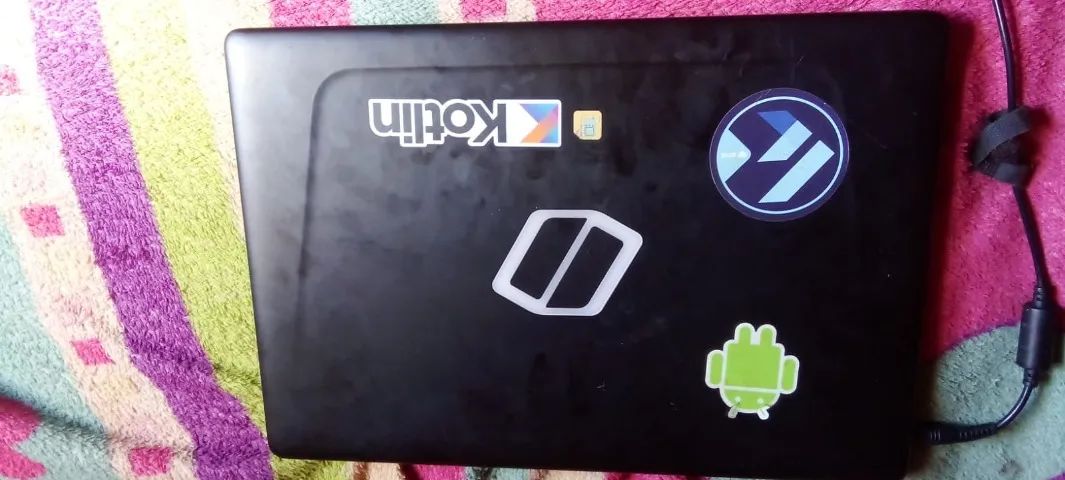notebook - Foto 2