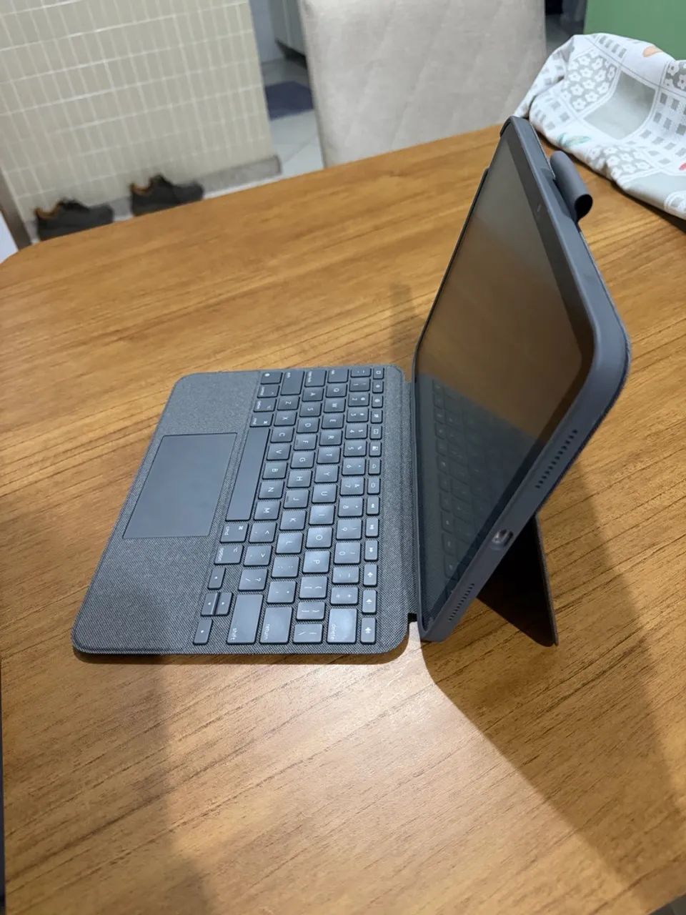 iPad A16 (11ª Geração) - Foto 4