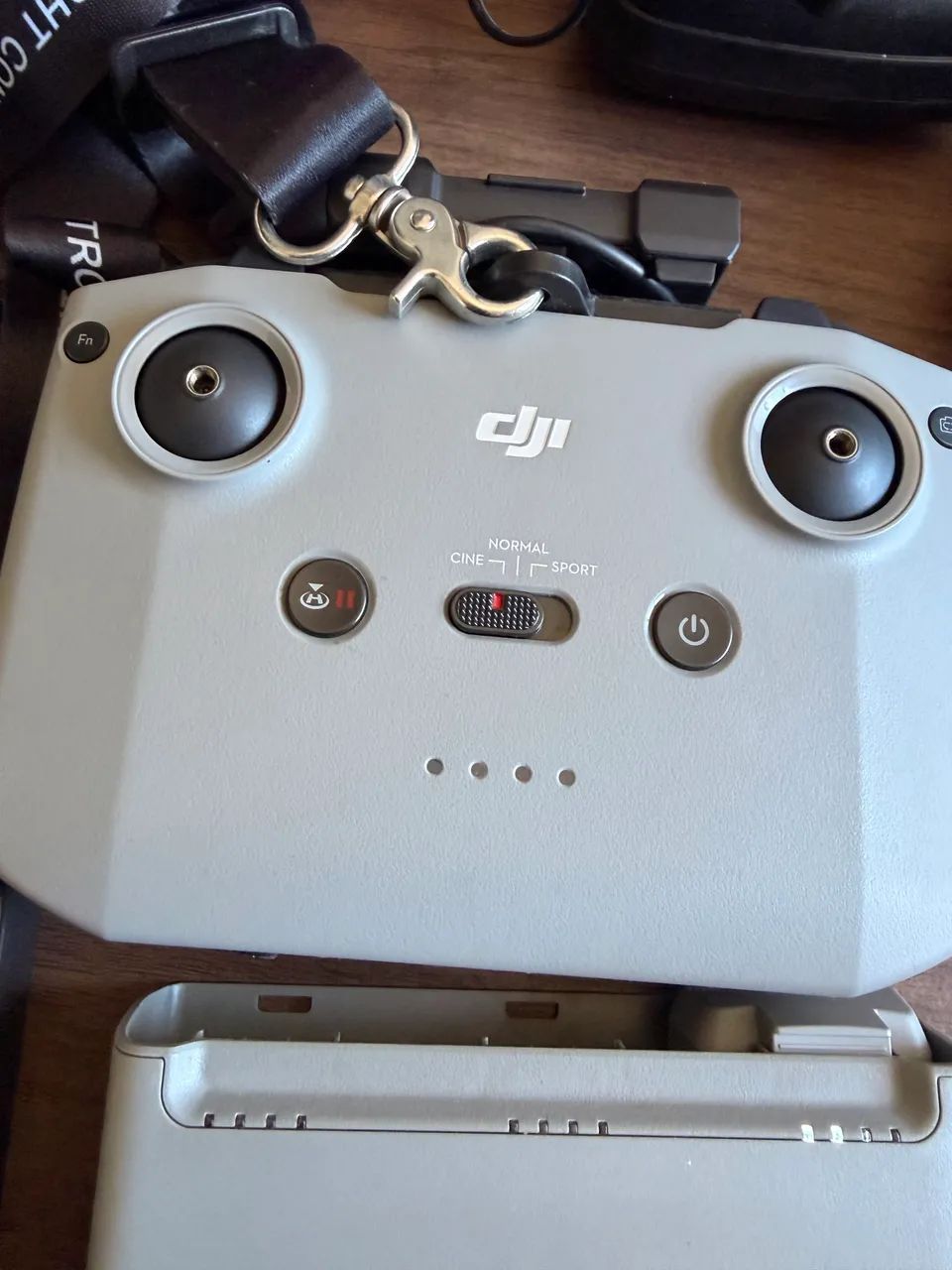 Controle Dji RC - N1