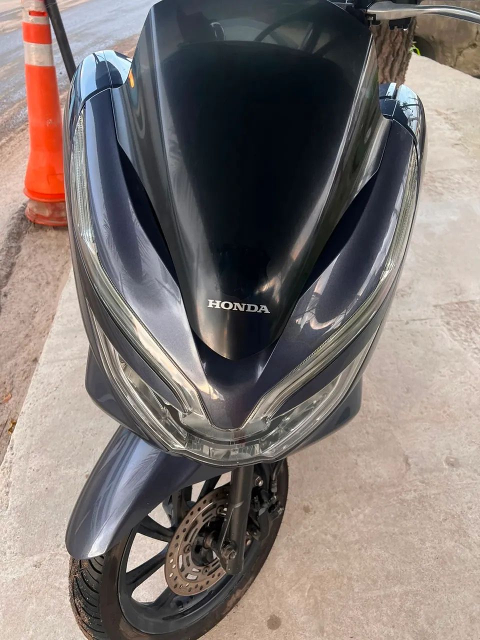 Pcx 2020 - Foto 4