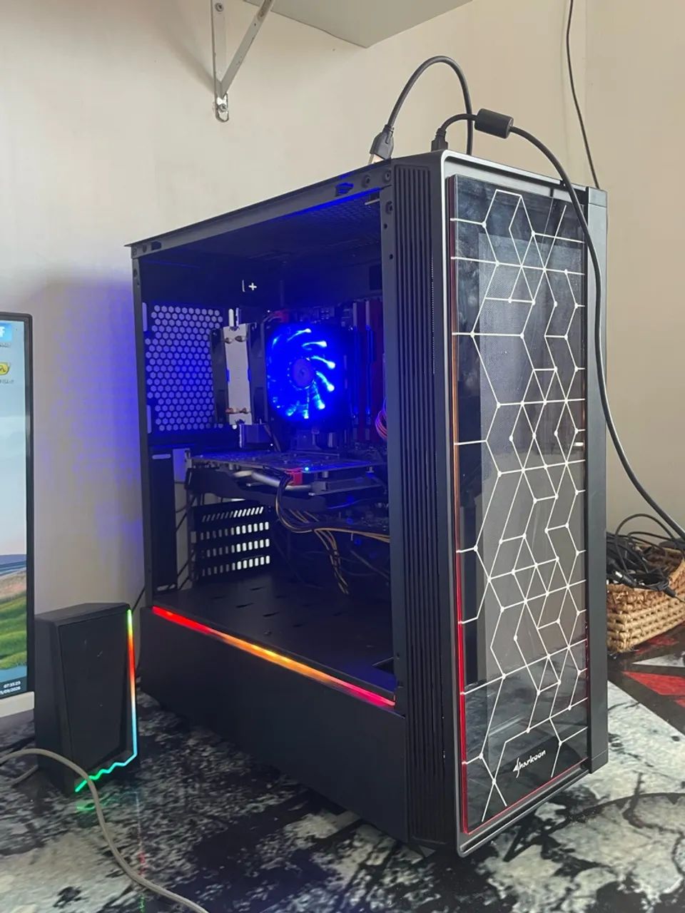 Ryzen 5  - Foto 2