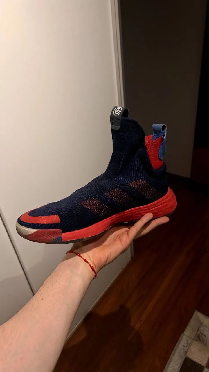 adidas n3xt l3v3l captain america
