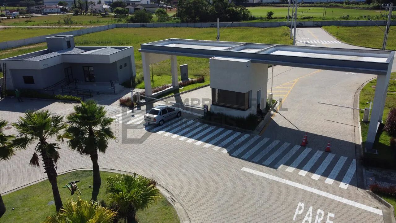 Lote em condomínio à venda, Beira Rio - Biguaçu/SC - Foto 4