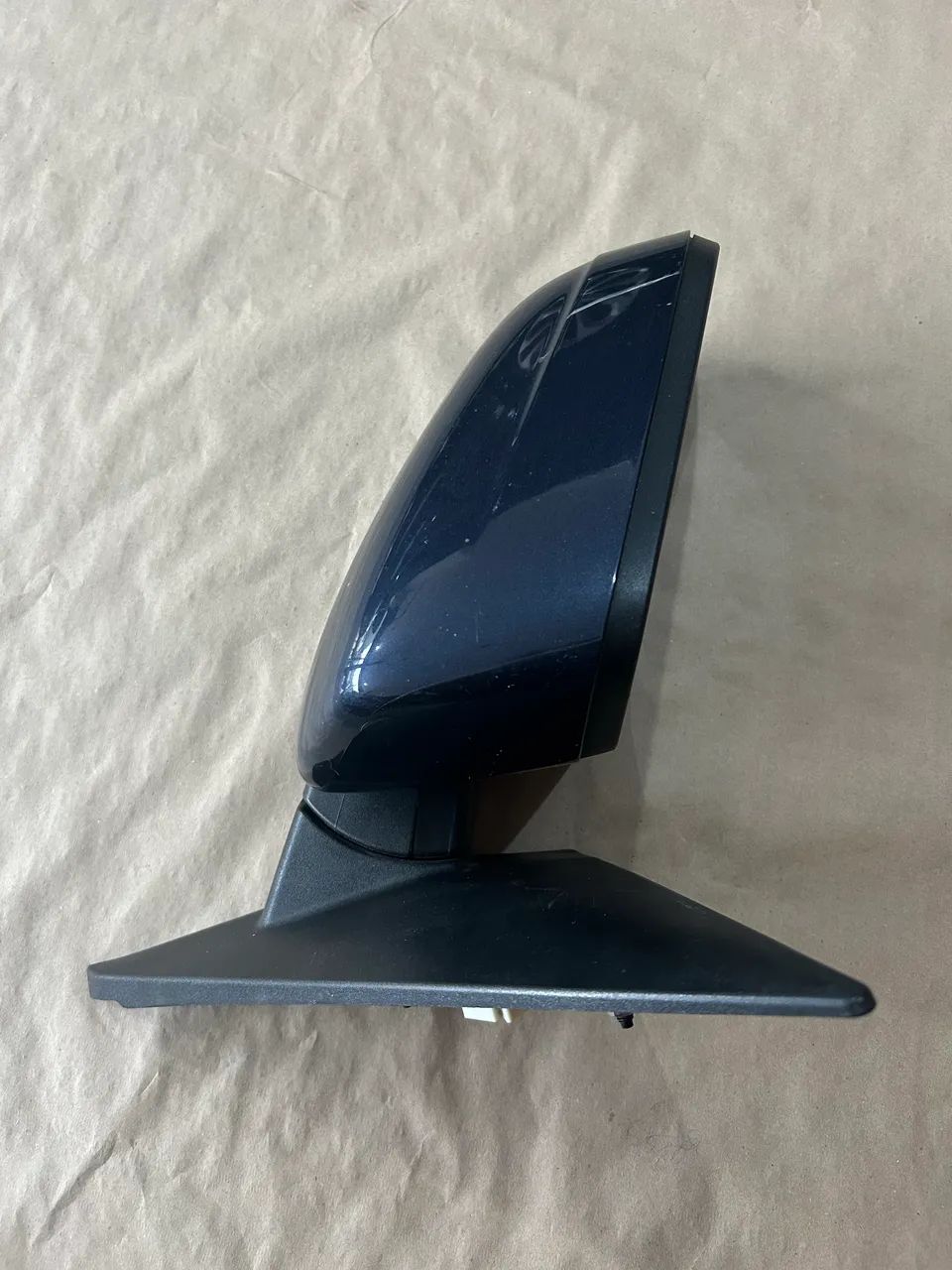 Retrovisor elétrico Creta lado direito  - Foto 2