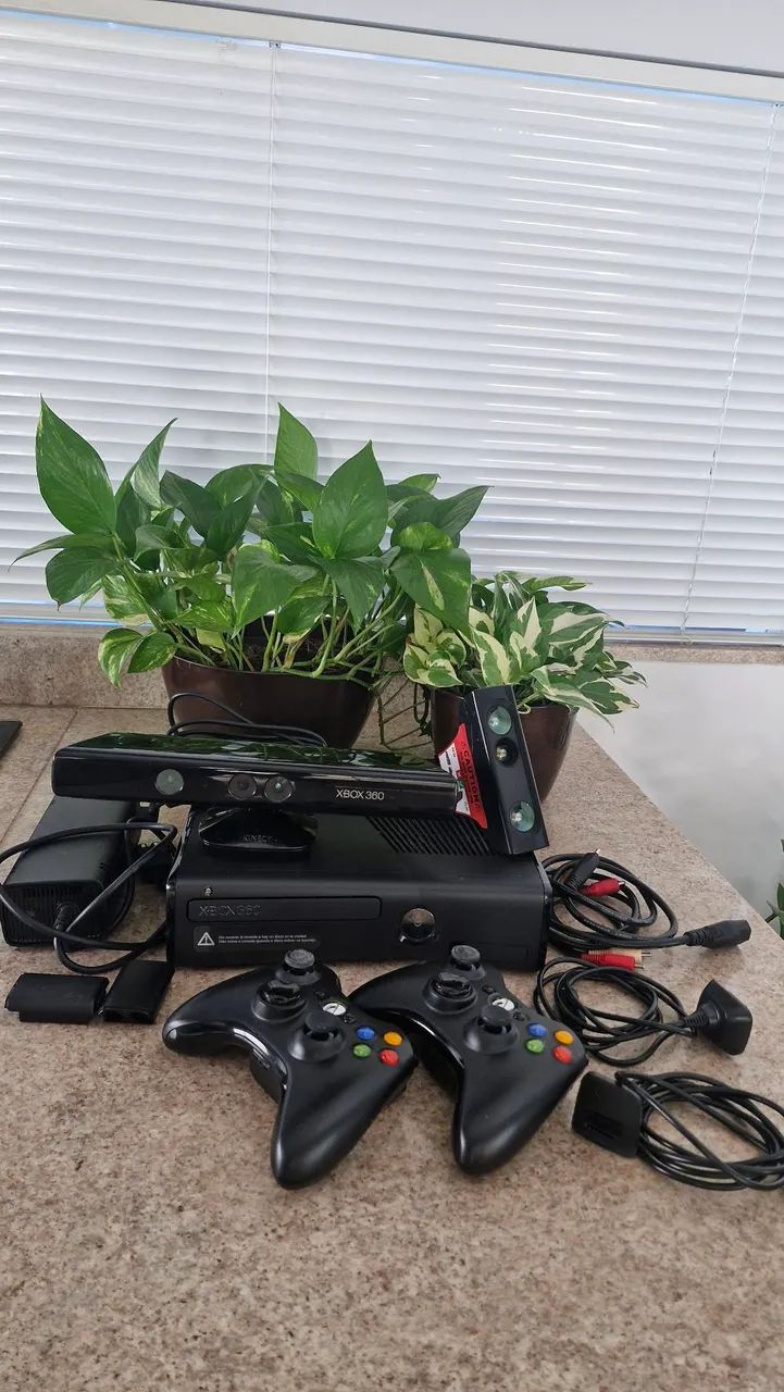 Xbox 360  - Foto 2