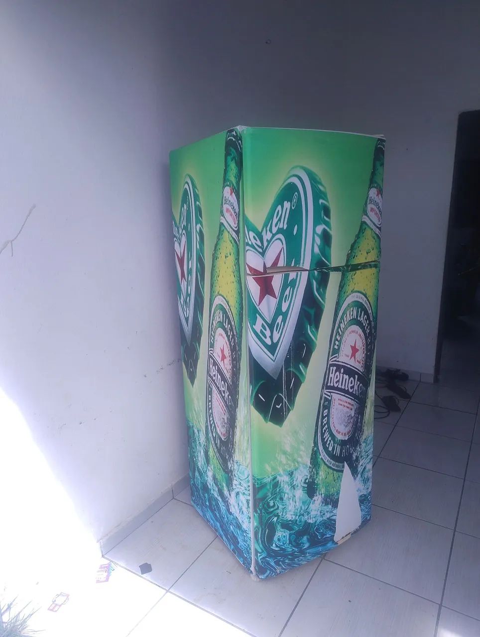 Geladeira - Foto 2