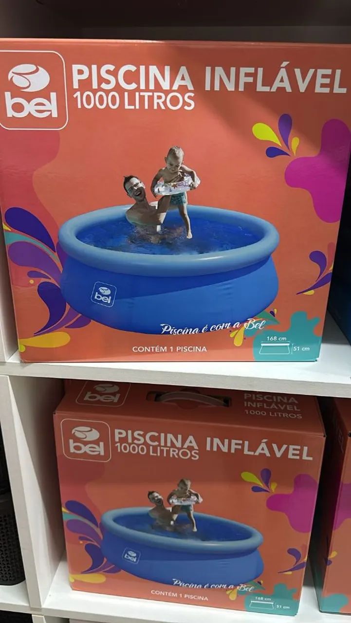 Piscina  - Foto 3