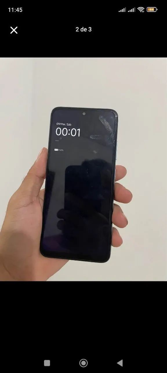 Redmi Note 11 - Foto 2
