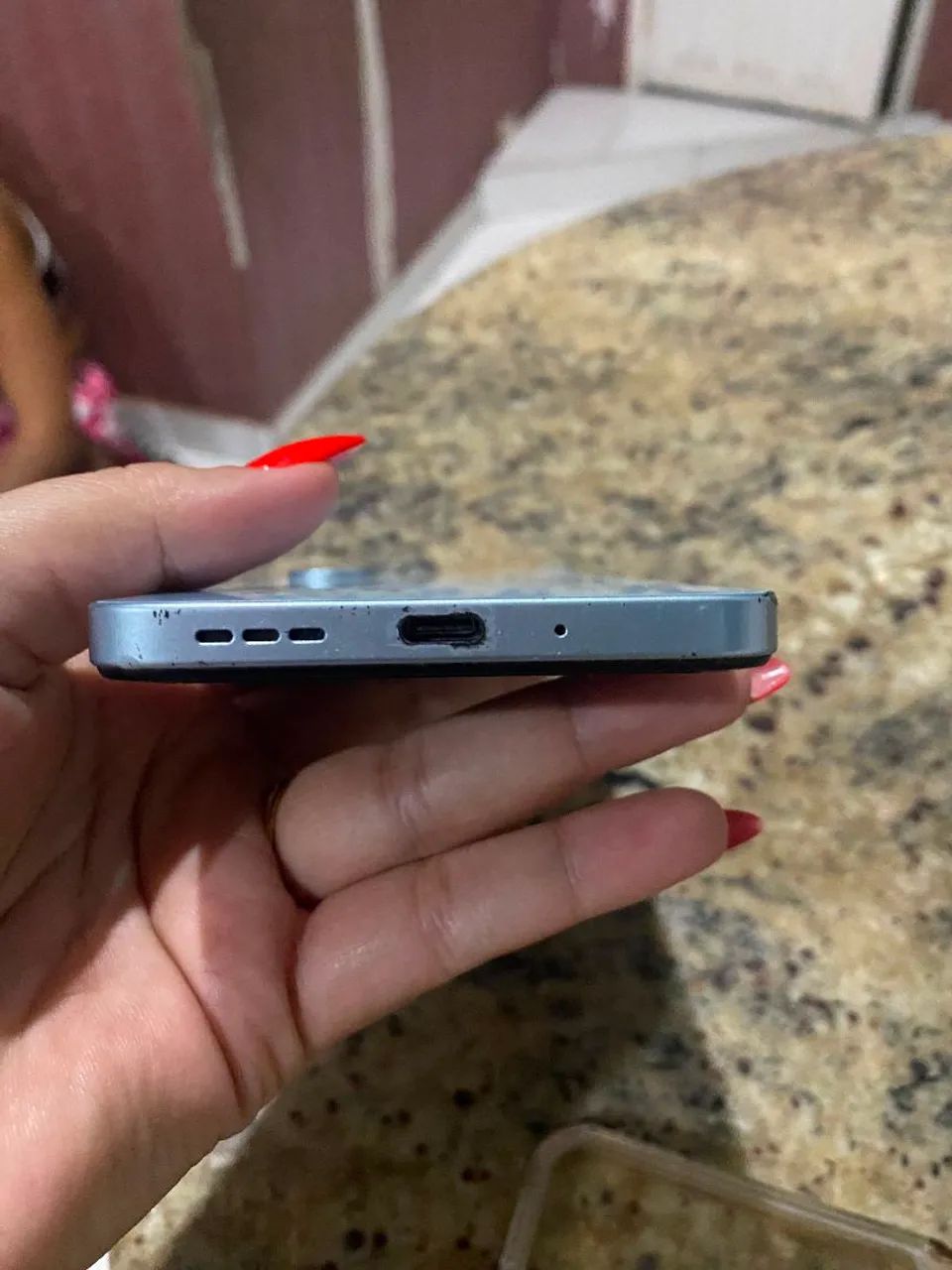 Celular Redimi Xiaomi 13C - Foto 5