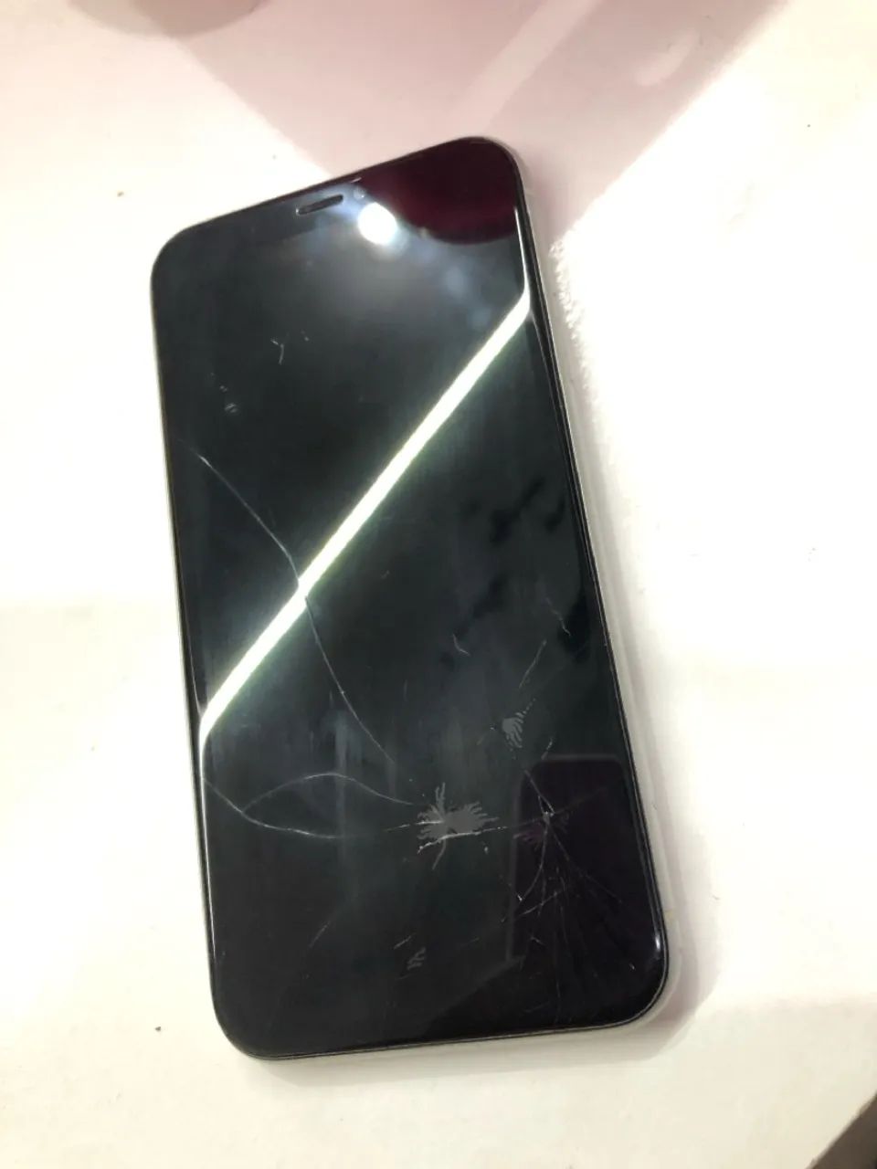 iPhone XR 128g - Foto 2
