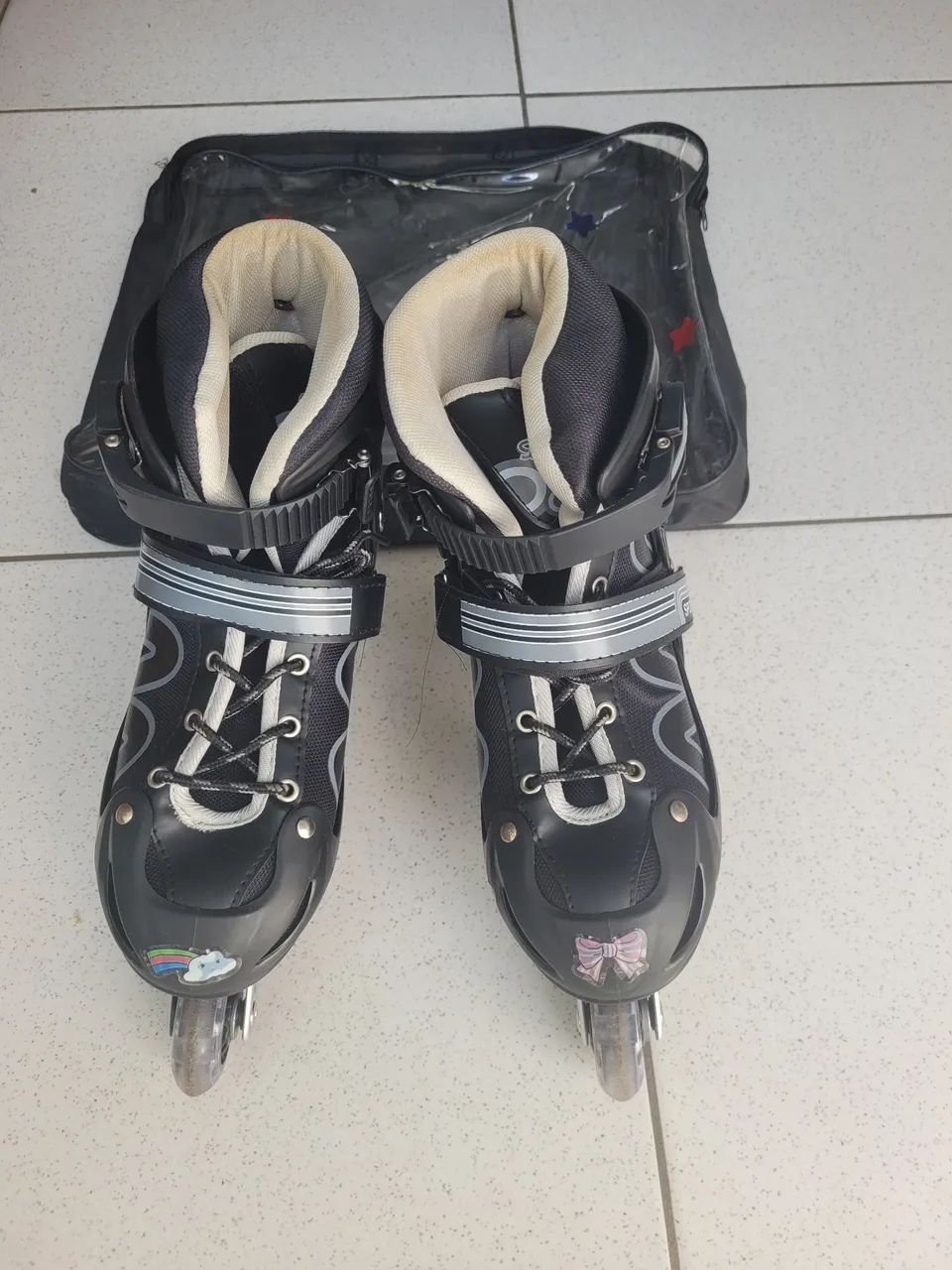 Patins 