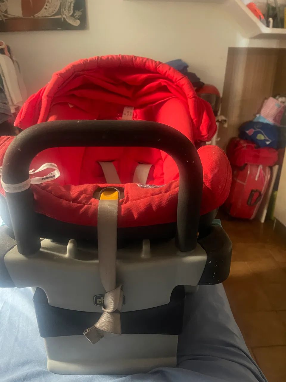 Bebe conforto - Foto 3