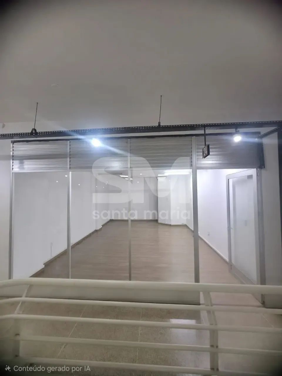 Sala Comercial à venda, Centro, Chapecó, SC