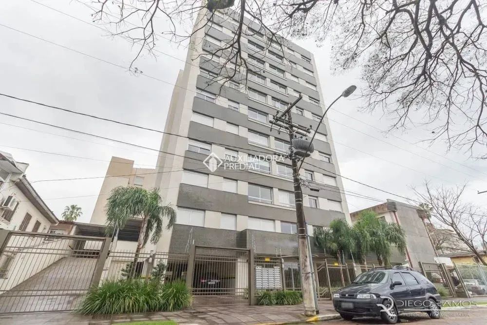 Imóvel para aluguel possui 60 metros quadrados com 2 quartos em Menino Deus - Porto Alegre - Foto 8