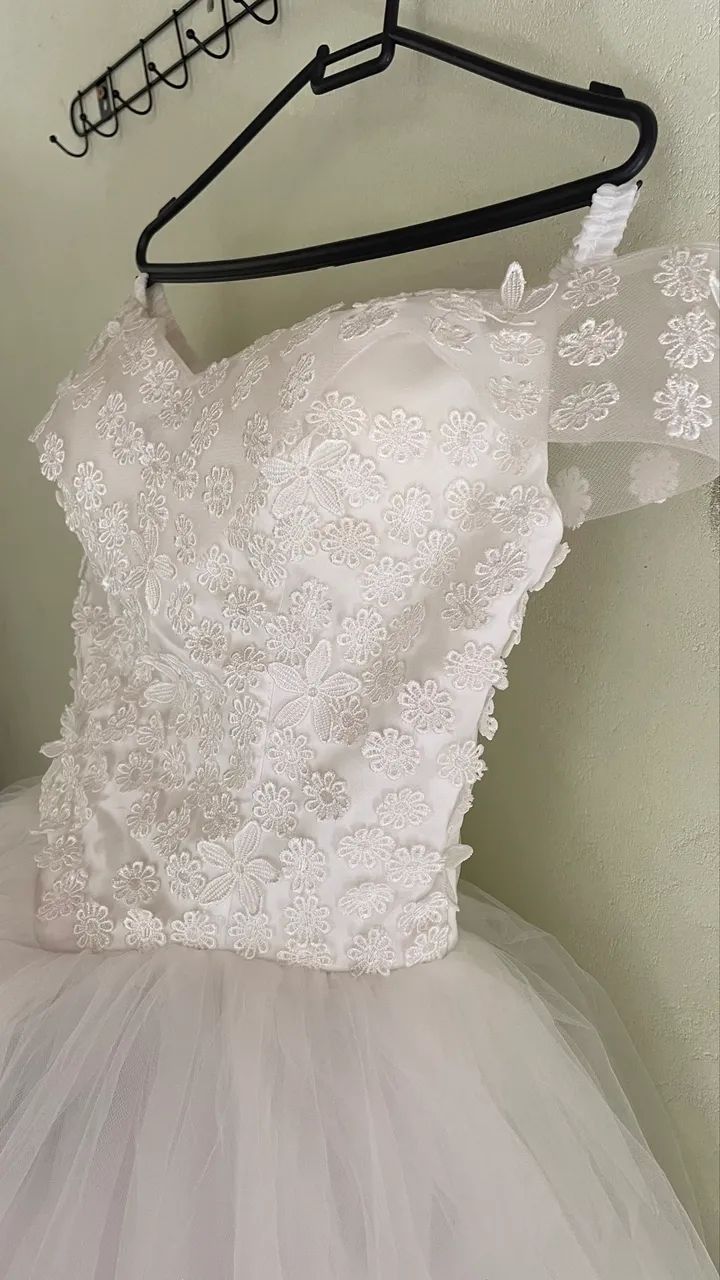 Vestido de Casamento/Noiva