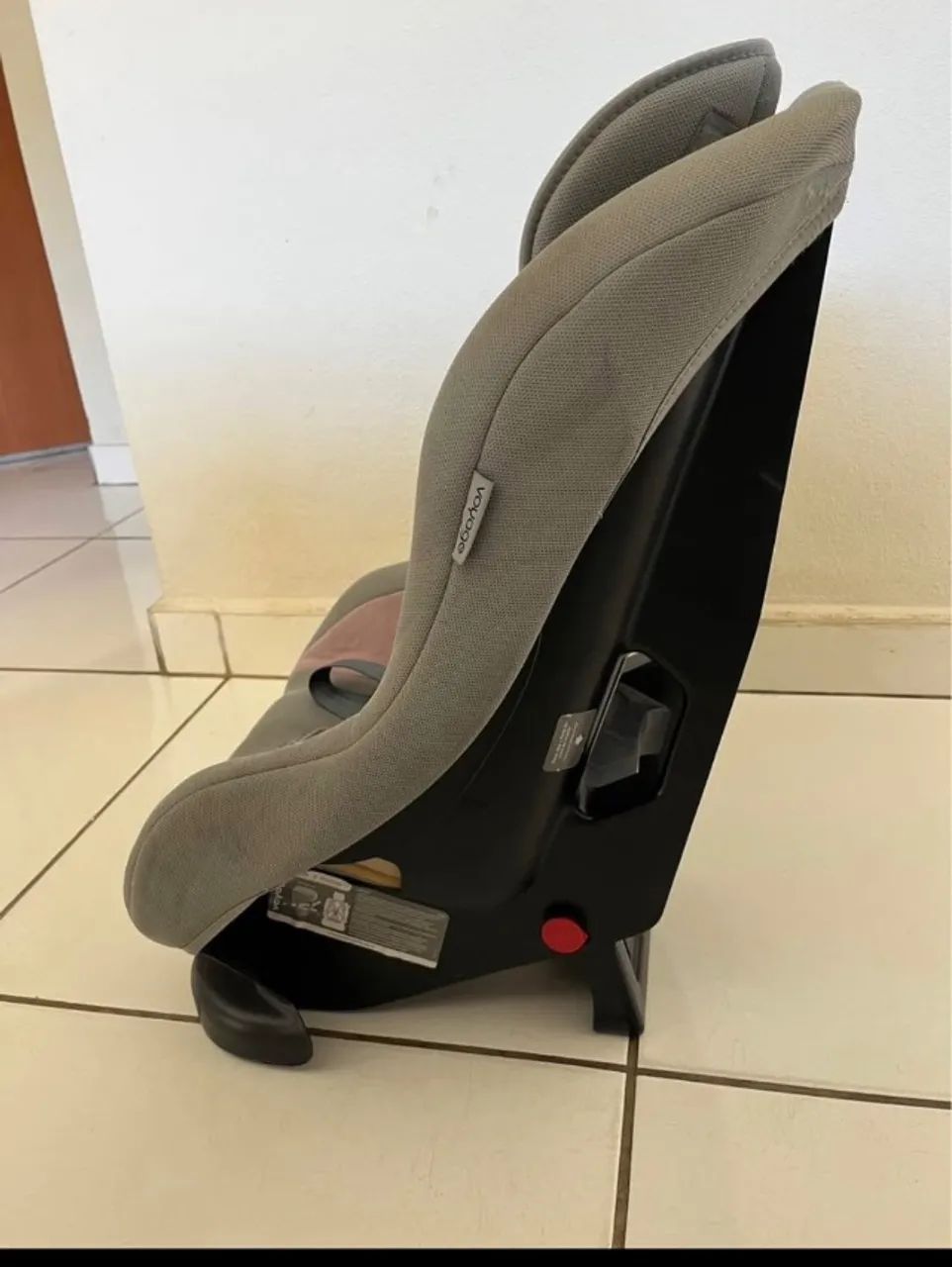 Cadeirinha para carro  - Foto 4