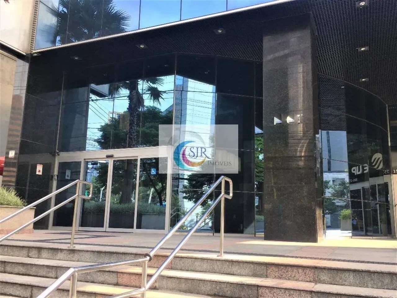 Conjunto Mobiliado para locação Vila Olímpia, 212 m² , em frente ao shopping Vila Olimpia. - Foto 17
