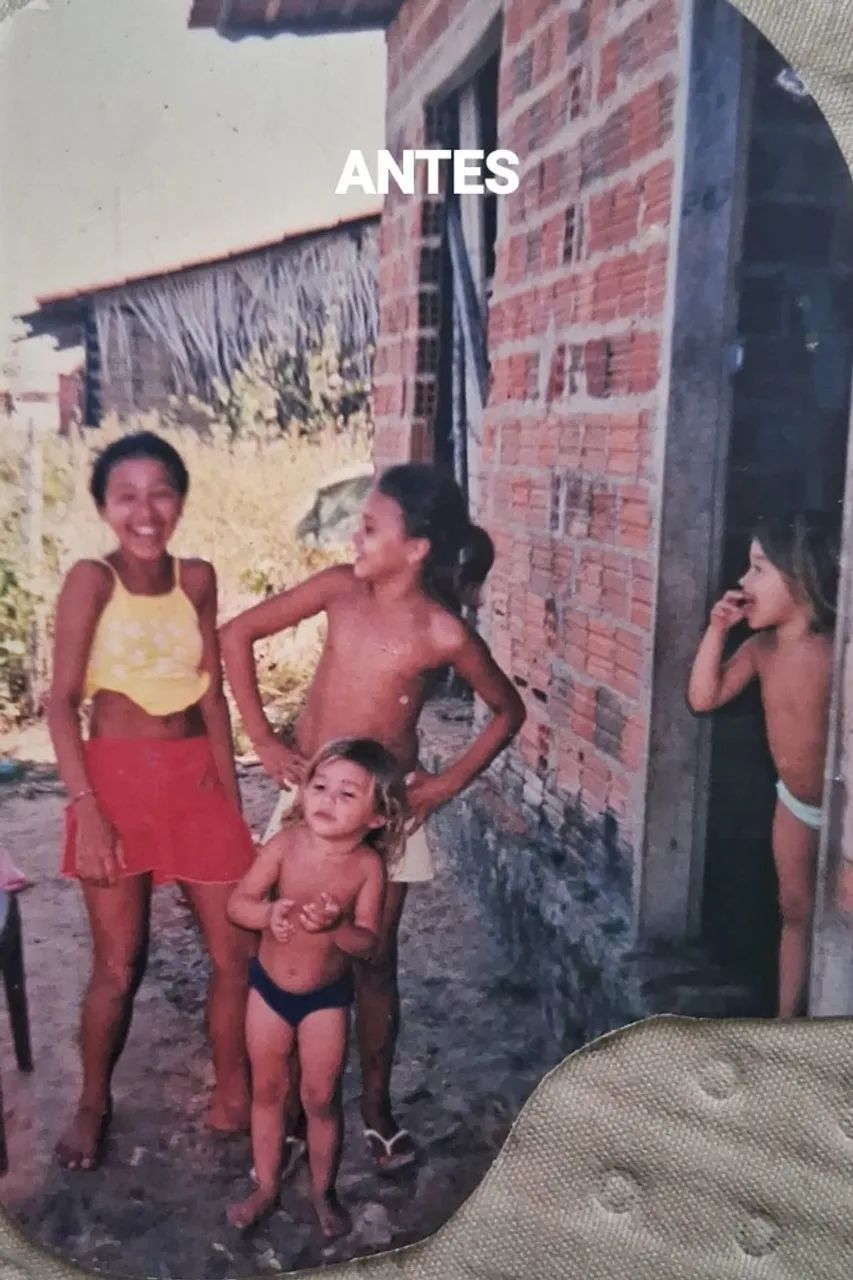SERVIÇO DE EDIÇÃO E RESTAURAÇÃO DE FOTOS - Foto 3