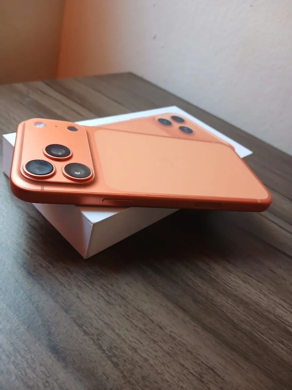 iPhone 17 Pro Max 256gb - Foto 3