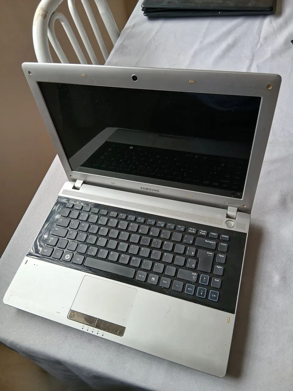 Notebook Ultra Lite X 2021 ? AMD E-350 + SSD 128GB e 4GB de RAM - Foto 2