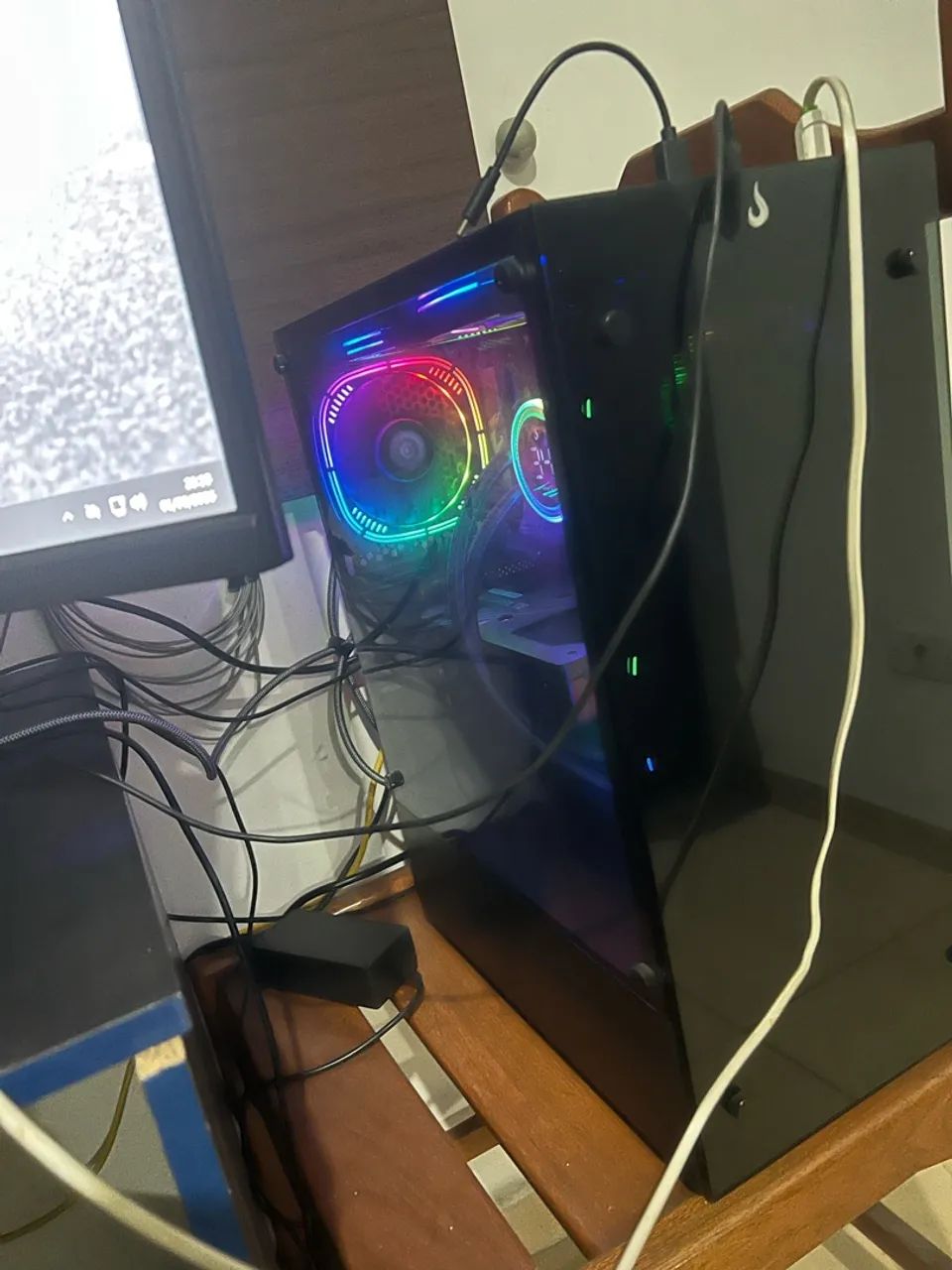 PC GAMER , RODA TUDO !  - Foto 2