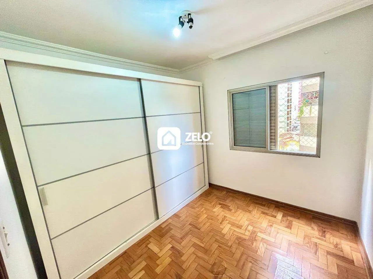 Apartamento para aluguel em Centro, Campinas - SP | C ód 55979 - Foto 4