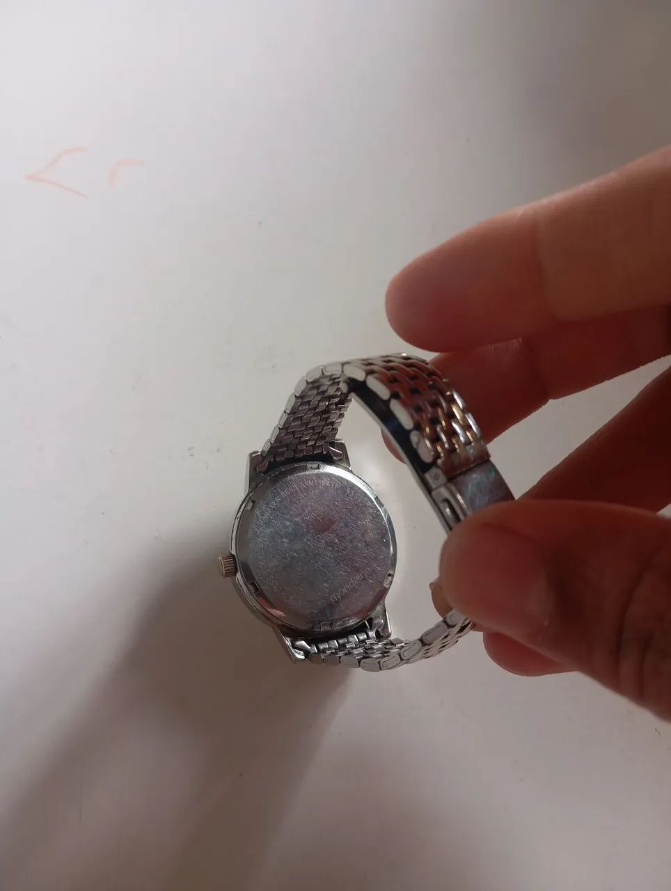 Relógio Mondaine original  - Foto 2