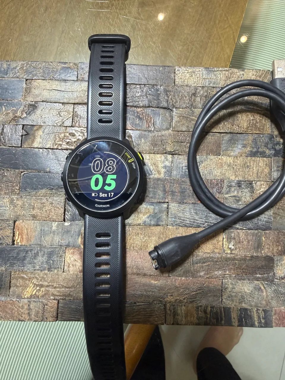 Garmin Forerunner 55