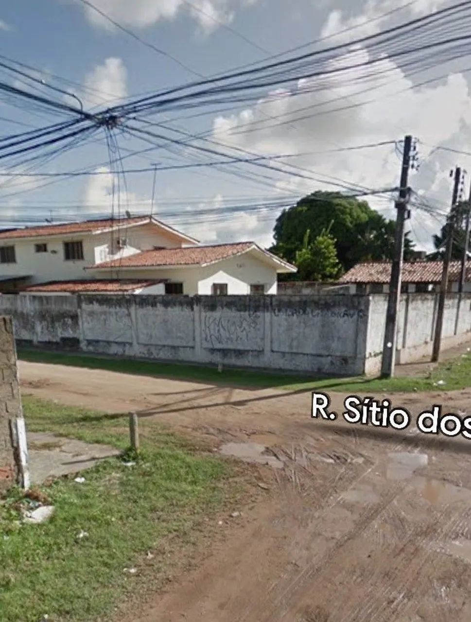 Vende se este terreno  urgente!!!! 14x30 direto c/proprietario - Foto 5