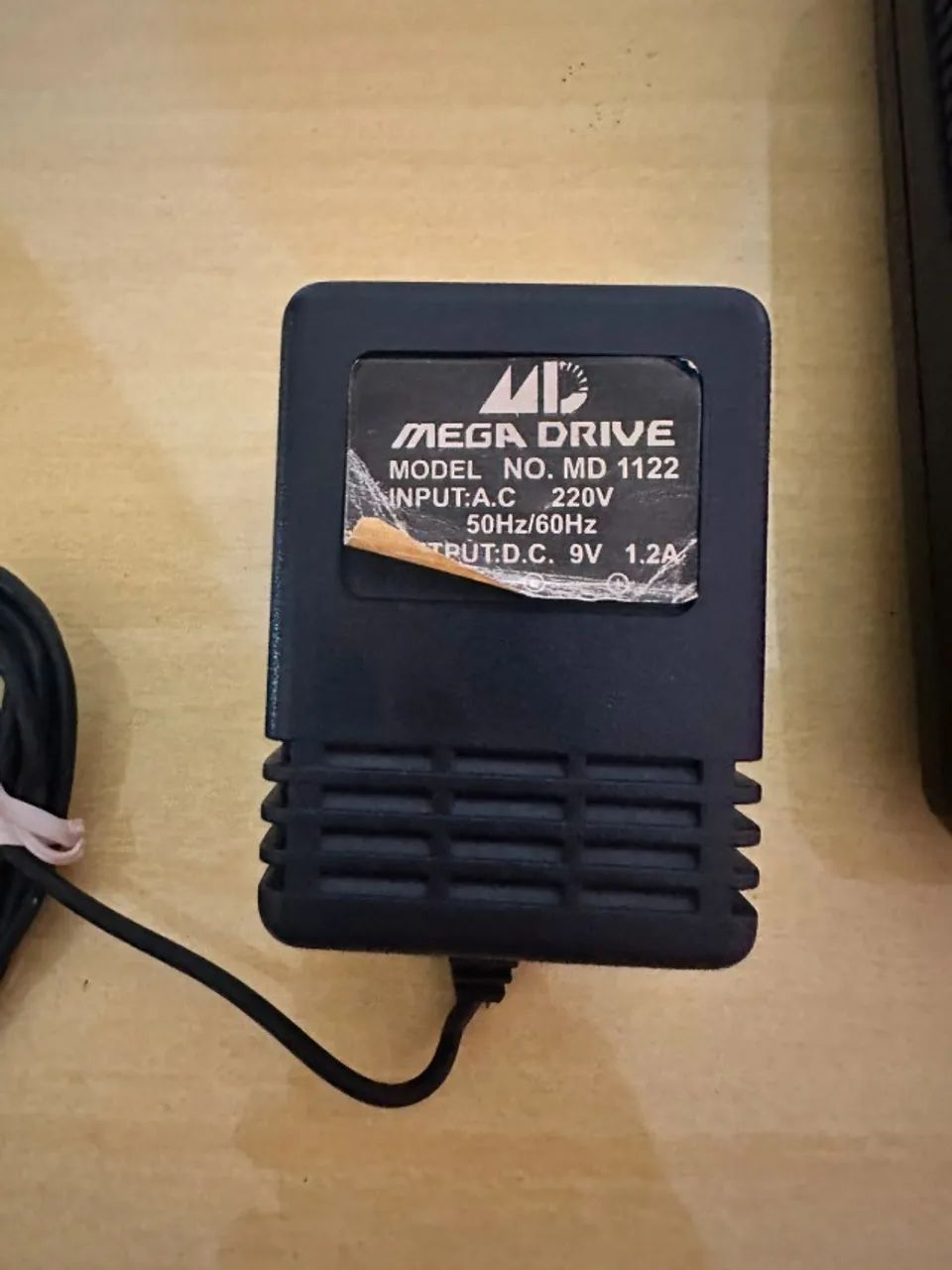 Console Mega Drive - Foto 3
