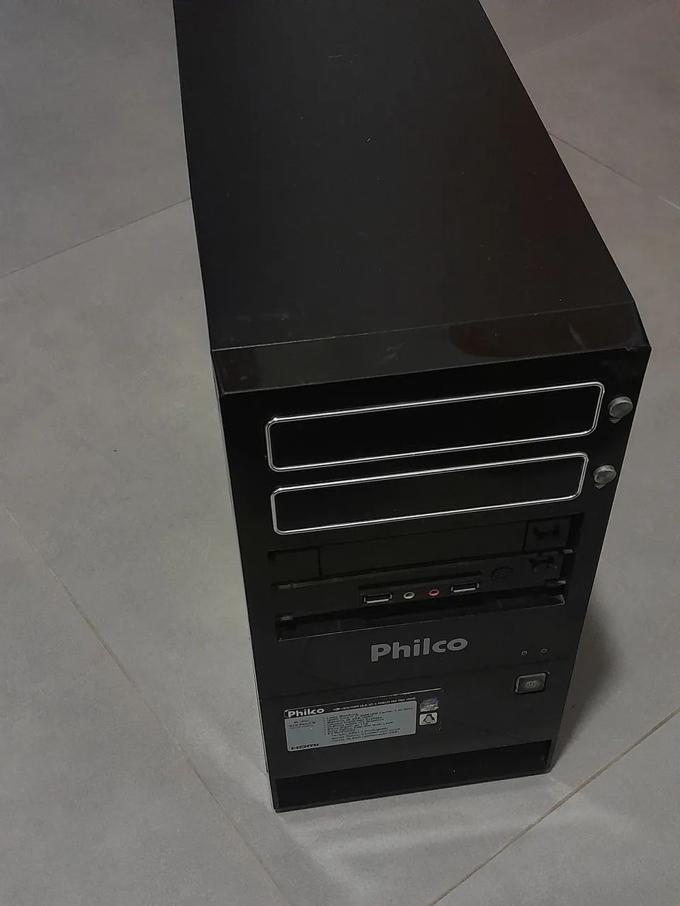 Computador - Foto 3