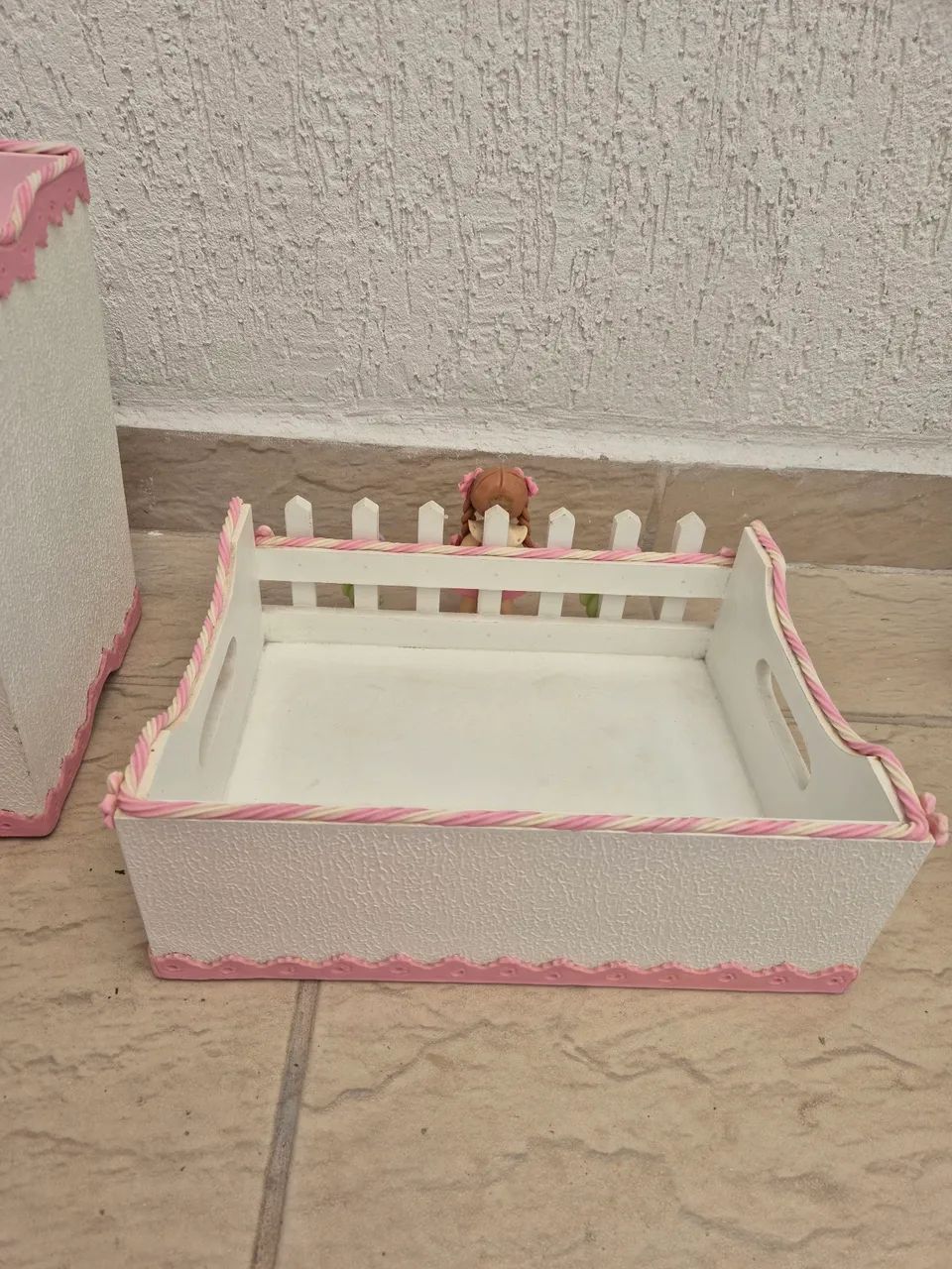 Kit higiênico bebê  - Foto 3