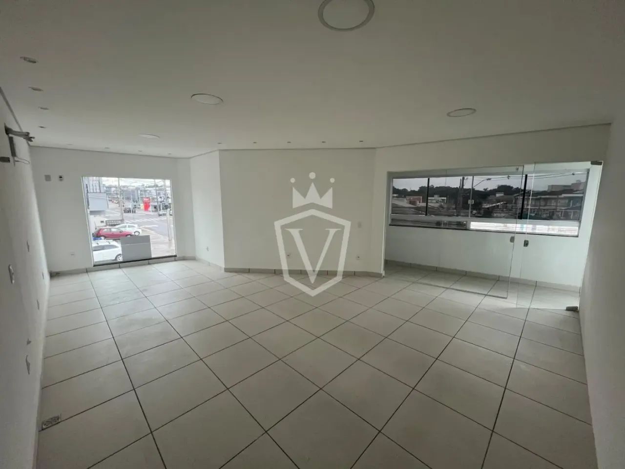 Sala para locação - Santa Giovana - Foto 2