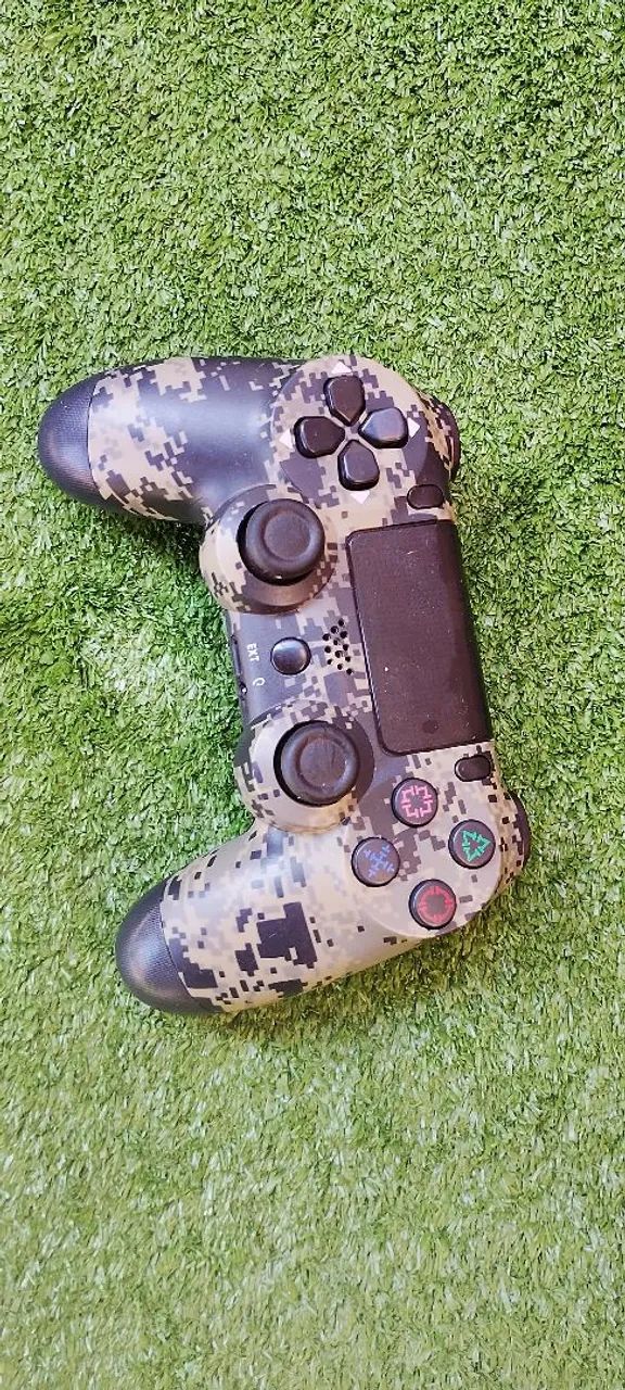 Controle para celular ps4