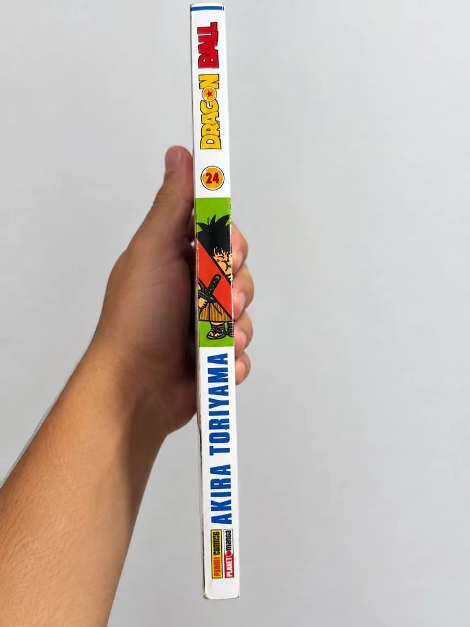 Dragon Ball Vol.24 - Foto 2