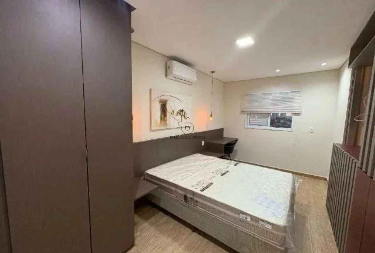 Studio Mobiliado para Locação no RED Sorocaba | BOAZ - Foto 4